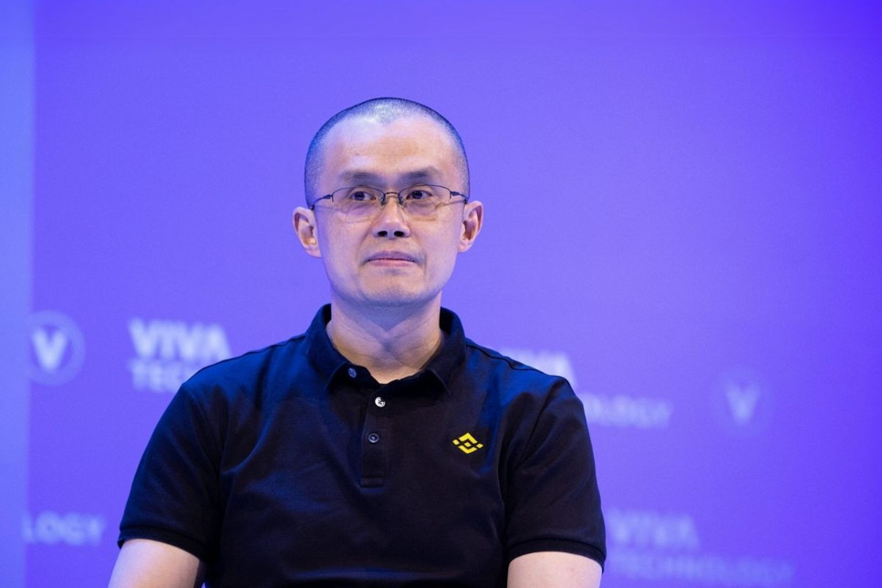 Binance'nin eski CEO'suna 1.8 milyar dolarlık dava 