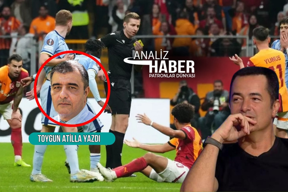 Acun Ilıcalı'nın başlattığı futbolda yapı tartışmasına reklam bakışı