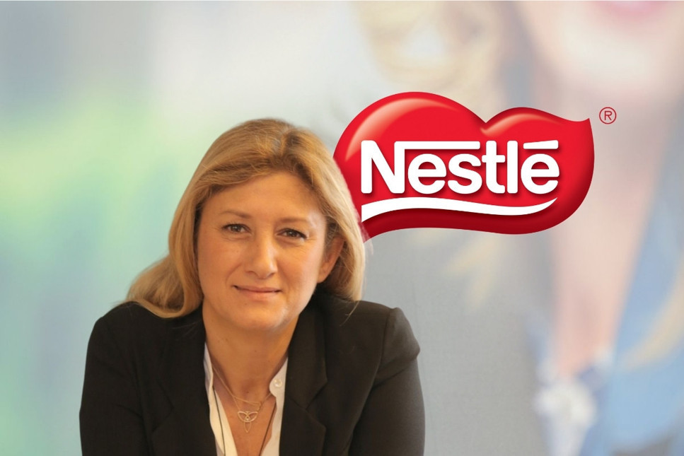 Nestle'de acı kayıp: İlkay Kayganacı'nın vefat haberini eşi verdi