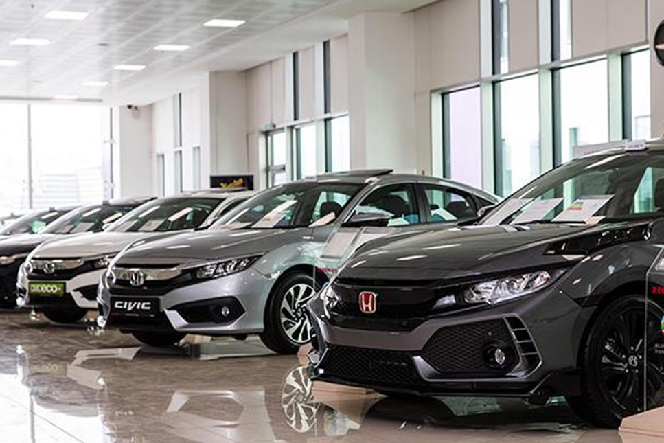 ABD’den Honda’ya motor arızası soruşturması