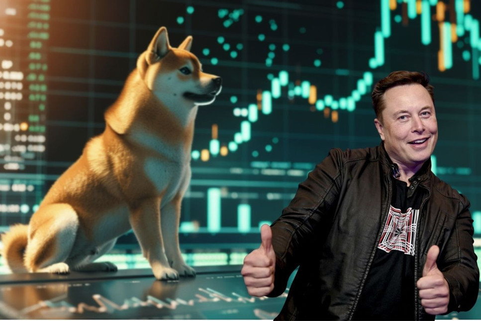 Elon Musk DOGE bakanı oldu, Dogecoin yeniden ralli yaptı