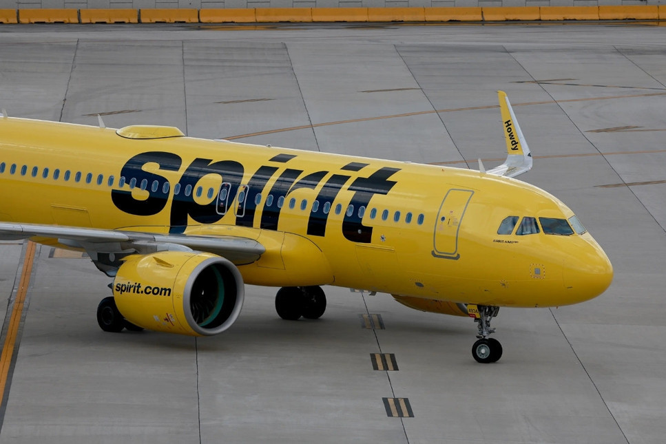 Spirit Airlines'i çöküşe sürükleyen dedikodu