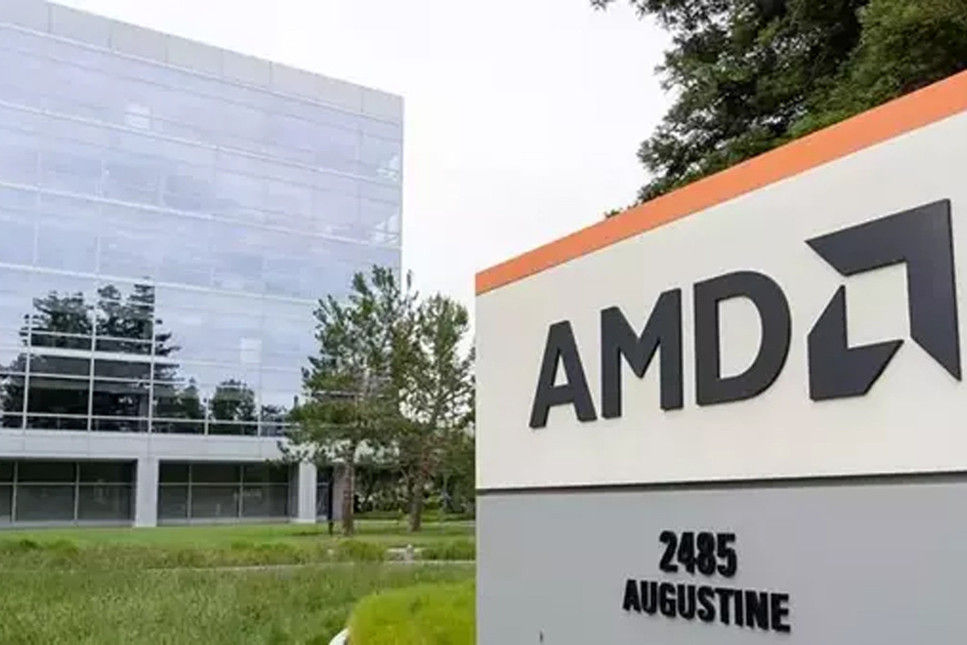 AMD, çalışanlarının yaklaşık yüzde 4'ünü işten çıkarıyor