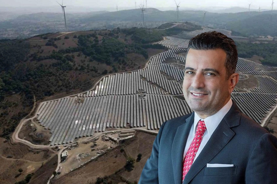 Tatlıpınar Enerji’nin 9 aylık kârı yüzde 72 arttı