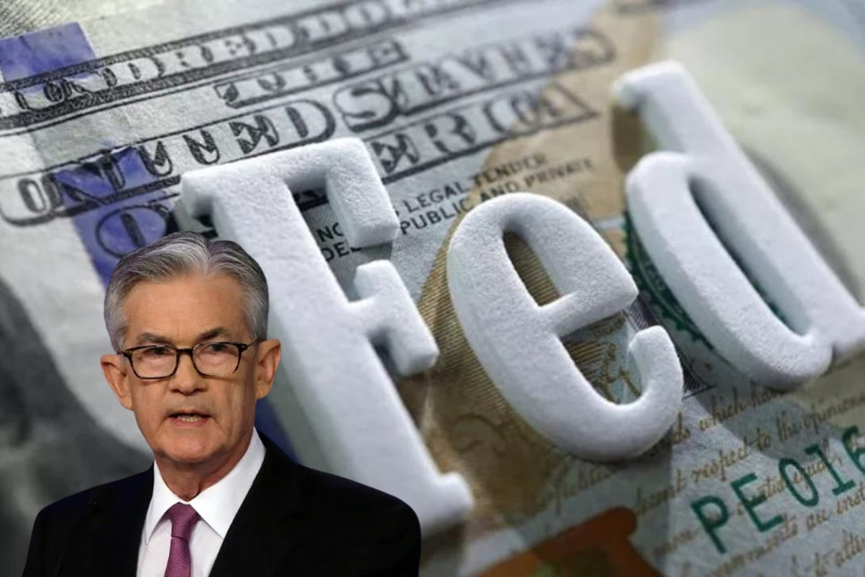 Küresel piyasalar Fed Başkanı Powell'ın açıklamalarına kilitlendi