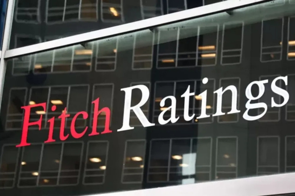 Fitch, Türk bankalarını değerlendirdi risk uyarısı peşinden geldi