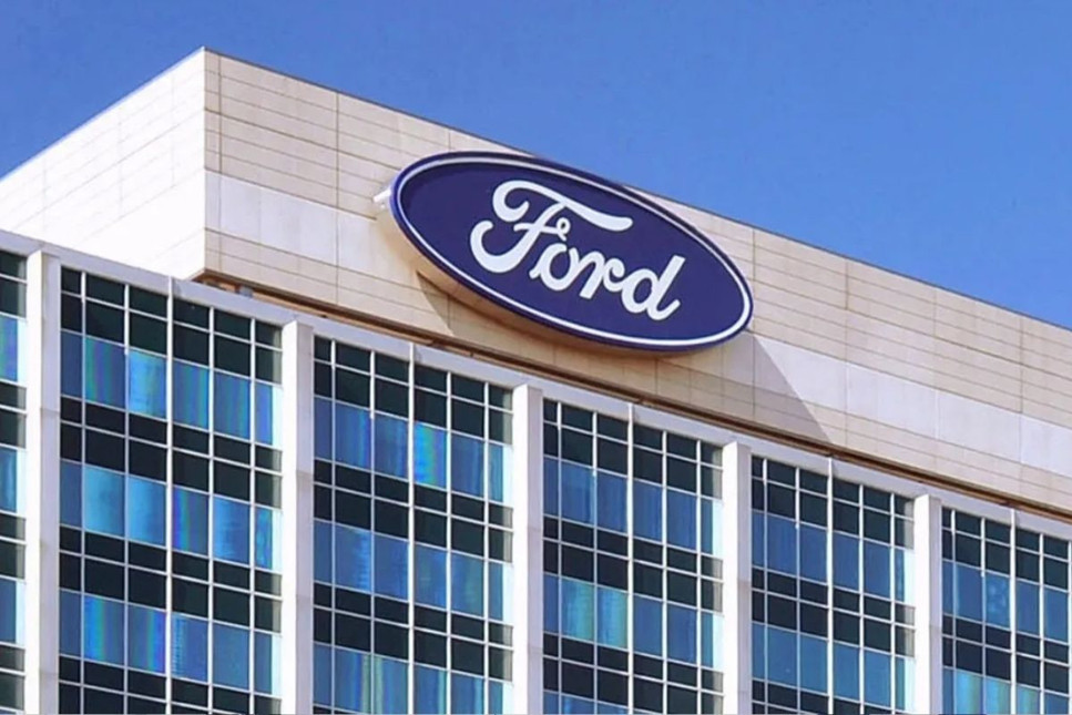 Ford'a 165 milyon dolarlık tarihi ceza