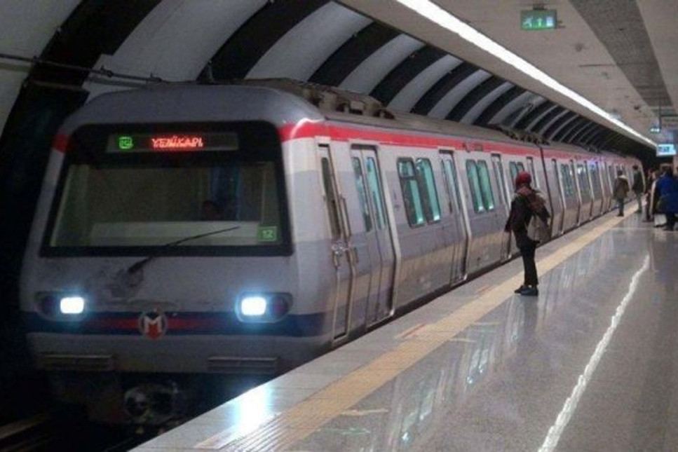 İBB Meclisi, metro hattı için 422 milyon avroluk dış borçlanmayı onayladı