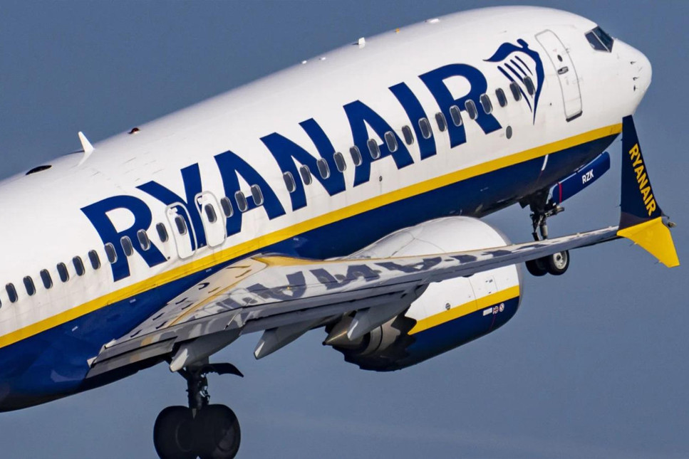 Ryanair, müşterilere check-in ücretini geri ödeyecek