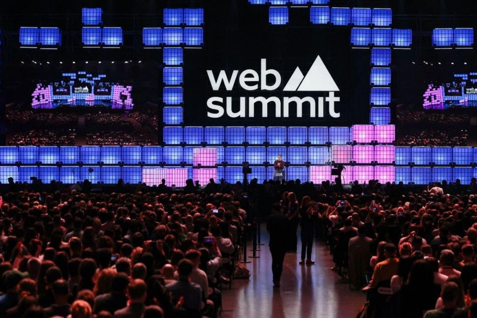 Türk şirketleri Web Summit 2024'te teknolojilerini dünyaya tanıttı