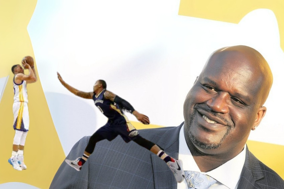 NBA'ye olan ilgi son yıllardır düşüşte: Shaquille O’Neal'a göre nedeni üçlük devrimi