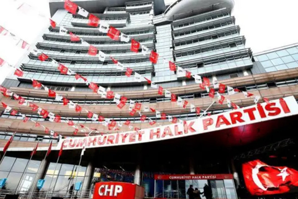 CHP'den Milli Eğitim Bakanı Yusuf Tekin hakkında suç duyurusu