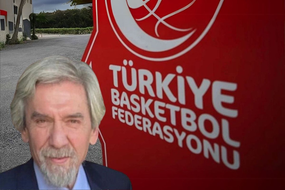 Eski milli basketbolcu Tahir Benli yaşamını yitirdi