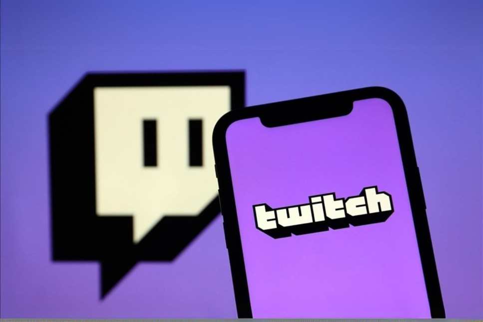 KVKK'den Twitch'e veri sızıntısı nedeniyle 2 milyon lira ceza