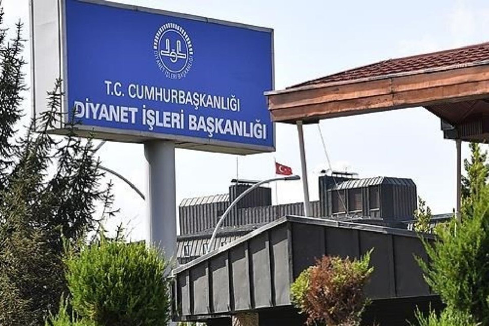 Diyanet’i Cengiz aydınlatacak: 25 milyon TL'lik dev sözleşme