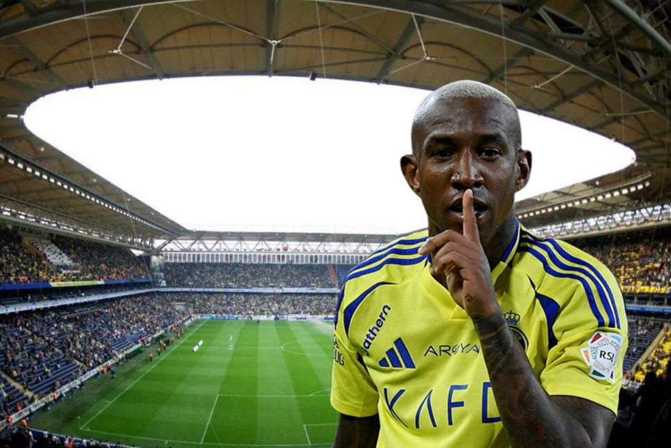 Fenerbahçe yönetimi Talisca için ilk resmi teklifini iletti