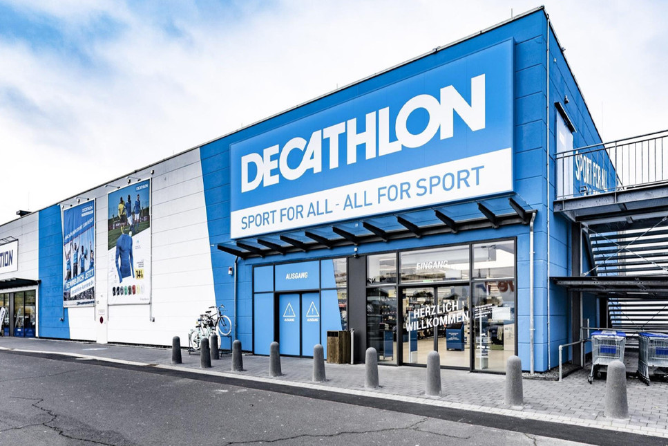 Decathlon’da satılan protein tozu markası toplatılıyor