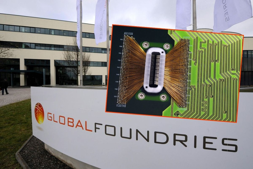 ABD'den çip şirketi GlobalFoundries'e 1.5 milyar dolarlık destek