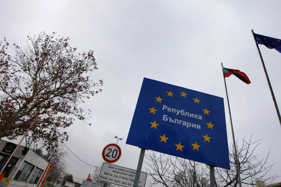 Bulgaristan ve Romanya Schengen'e tam üye oluyor