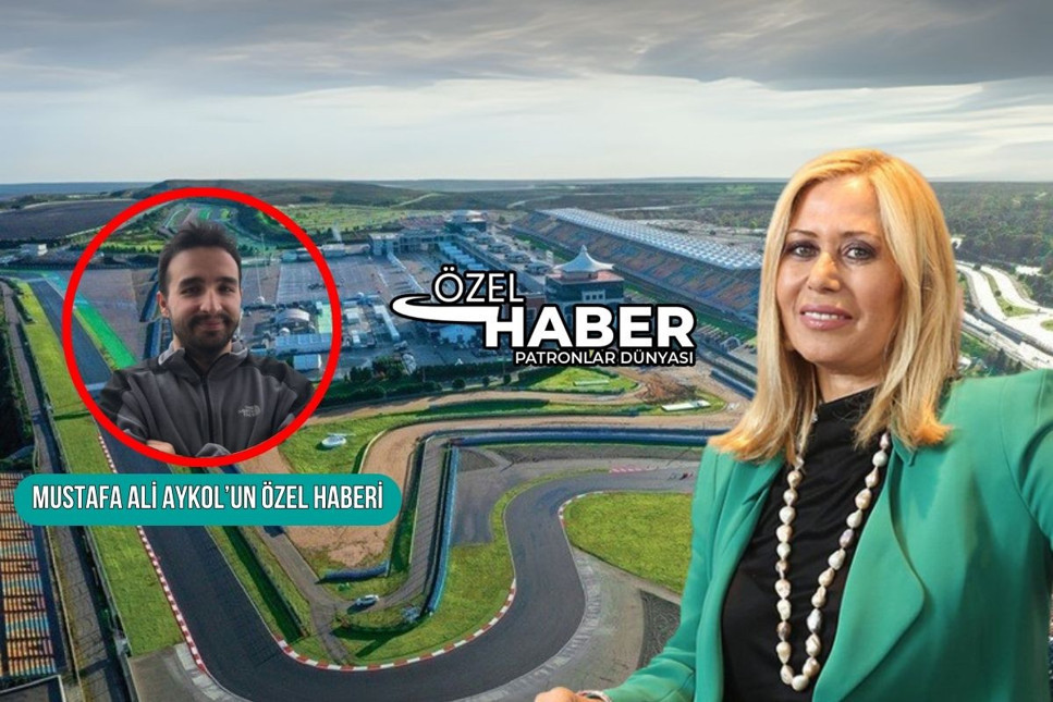 İstanbul Park’ın yeni patronu PD’ye doğruladı: Formula 1 için görüşmeler son hız devam ediyor