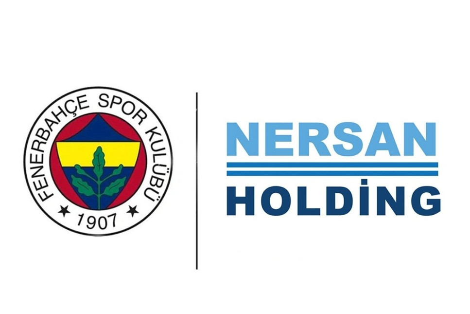 Fenerbahçe Kulübü, Nersan Holding'le sponsorluk anlaşması imzaladı