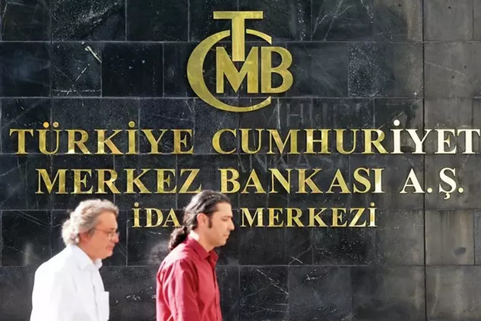 TCMB'den TL mevduatta artışla uyumlu sadeleşme adımları