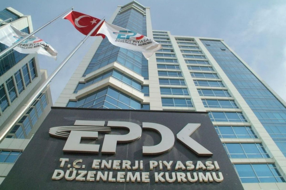 LPG piyasası lisans başvurularında 'EPDK Başvuru Sistemi' değişikliği