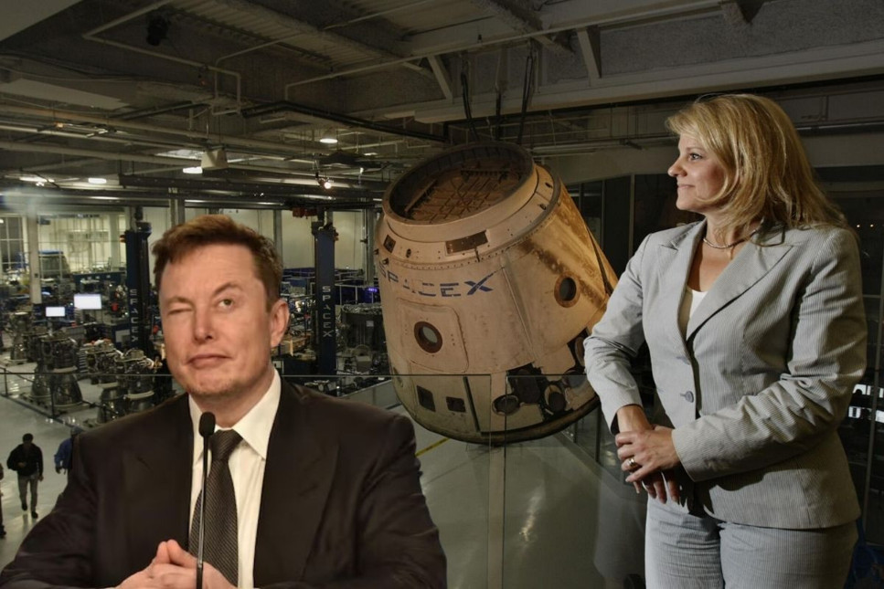 Musk uzay tatilleri ve Mars’ta emeklilik hayali kurarken SpaceX COO’su Dünya’da kalmayı tercih ediyor 