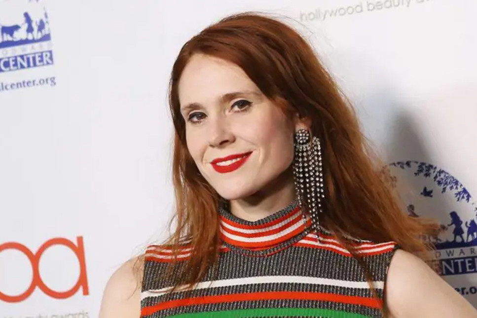 İngiliz şarkıcı Kate Nash, OnlyFans hesabı açtı