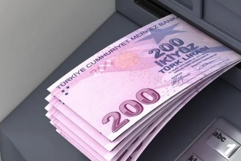 ATM'de para bitme devri kapanıyor... Bankalar nakit sıkıntısı için harekete geçti