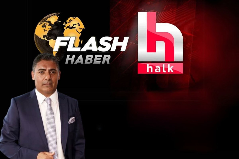 Halk TV Flash Haber'i bünyesine kattı: Halk TV sahibi Cafer Mahiroğlu açıkladı