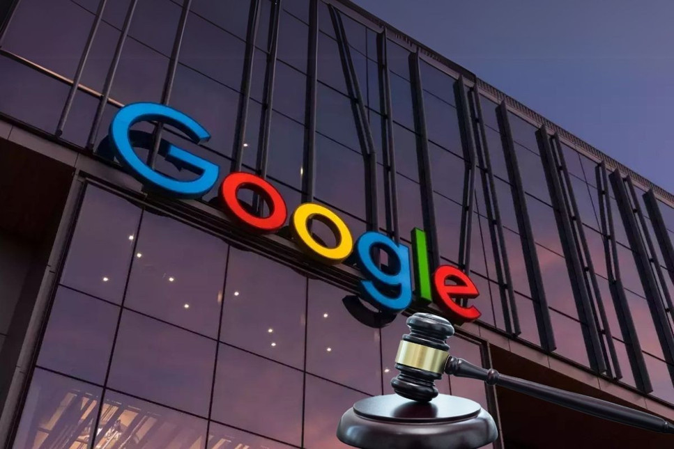 ABD’deki davada reklam ağları içinde tekelleşmeyle suçlanan Google, reklamlara yön verdiği Ad Manager uygulamasını satmak zorunda kalabilir