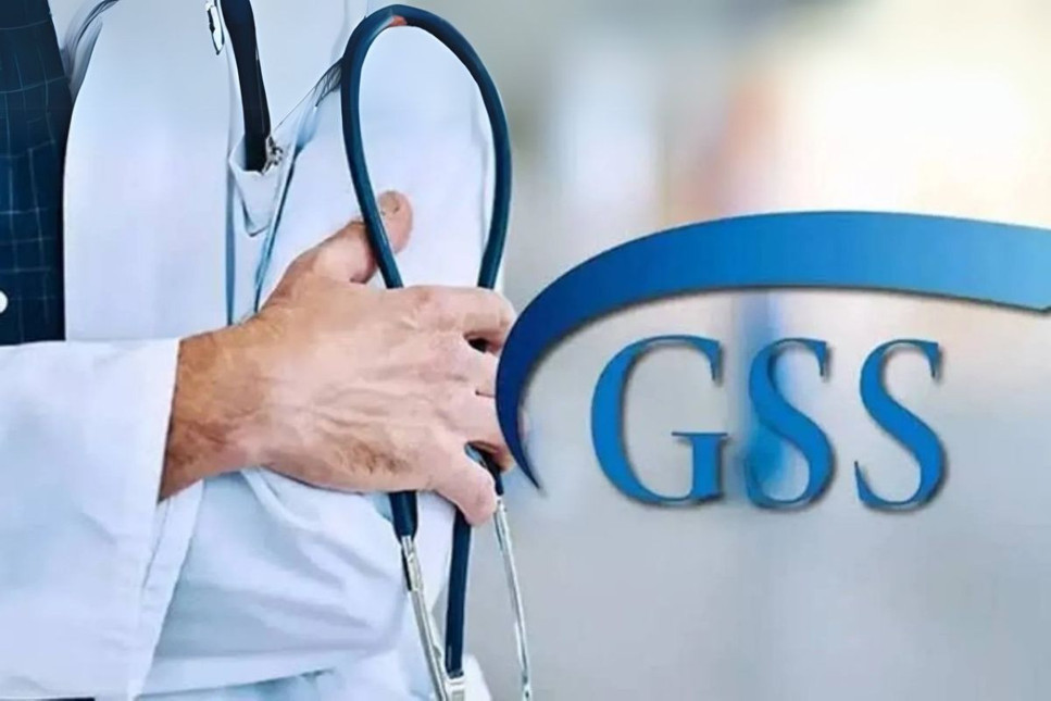 GSS borçlarına af geliyor