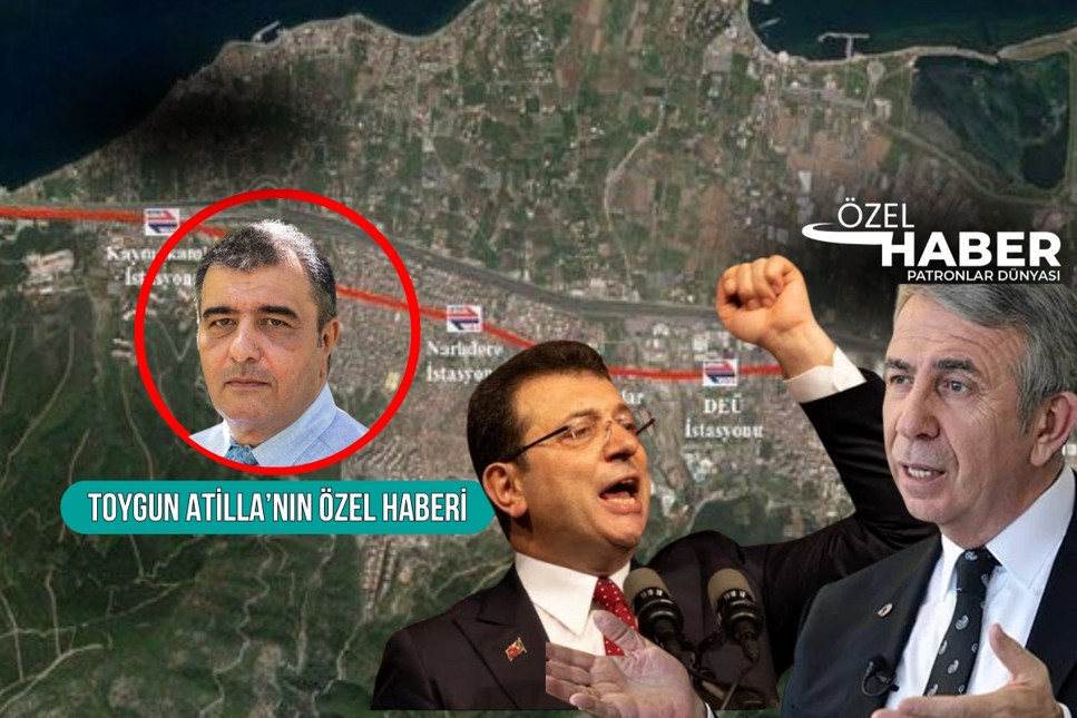 Ekrem İmamoğlu, Mansur Yavaş rekabeti ihalelere de yansıdı