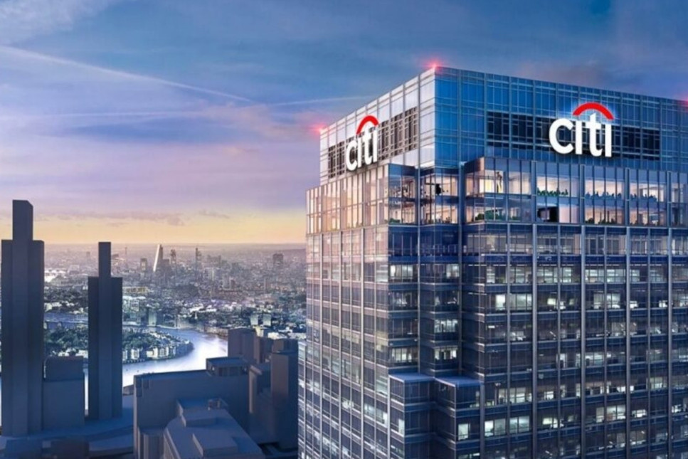 Citigroup yeniden yapılanma kapsamında terfilere sınırlama getirdi