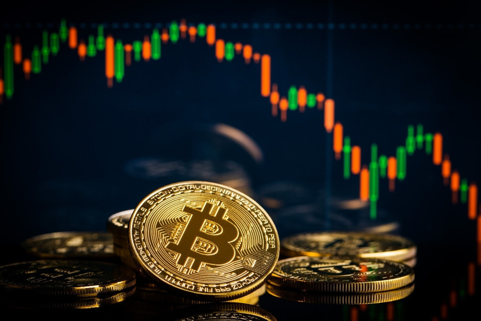 Bitcoin'in fiyatı kar satışlarıyla 93 bin doların altına geriledi