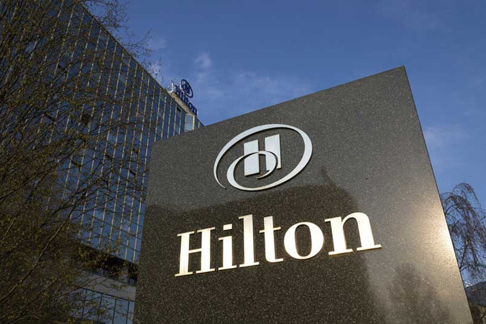 Hilton’dan Türkiye’de 10 yeni otel anlaşması