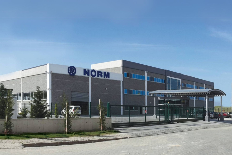 Norm Fasteners ABD fabrikası için yeni yer arıyor, 1,6 milyon dolar hibe alabilir