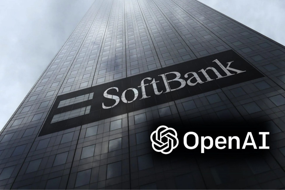 OpenAI, çalışanların SoftBank'a 1,5 milyar dolarlık hisse senedi satmasına izin verdi 