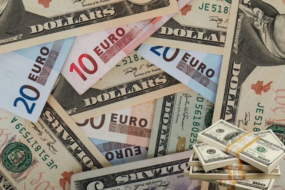 Sahte dolardan sonra sahte euro alarmı: 3 milyon 600 bin euro ele geçirildi