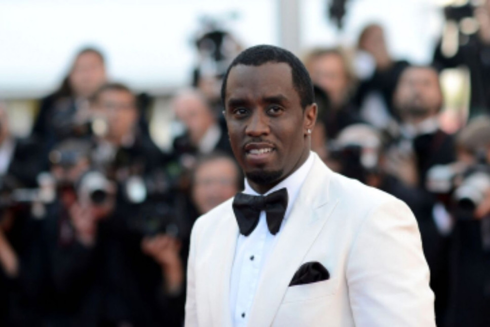 ABD'li yapımcı ve rapçi Sean Combs'a üçüncü ret