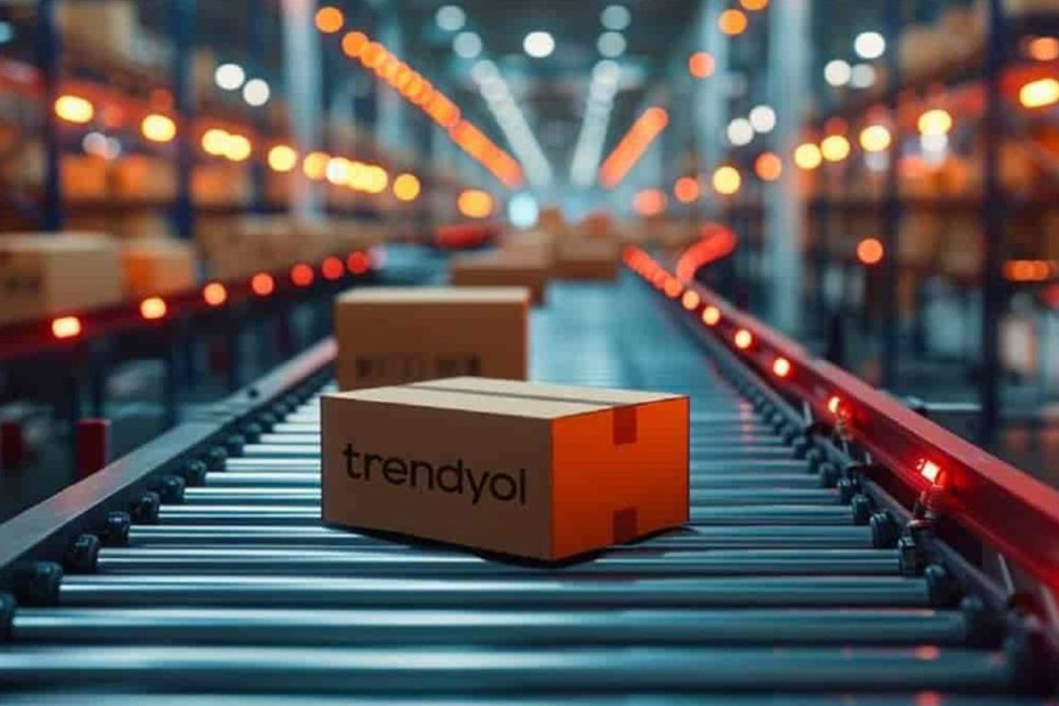 Trendyol, büyümesine yardımcı olması için 1 milyar dolar arayışında