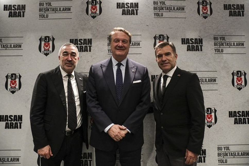 Samet Aybaba’nın iddiaları Beşiktaş camiasını karıştırdı...Gazeteciler ne dedi?