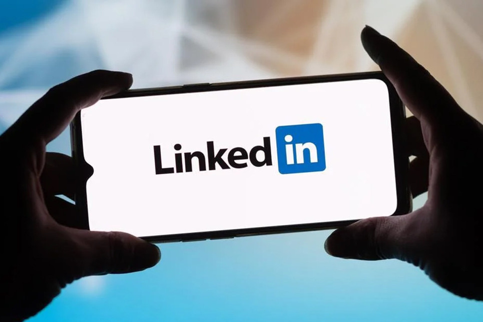 LinkedIn'deki gönderilerin çoğunu yapay zeka yazıyor