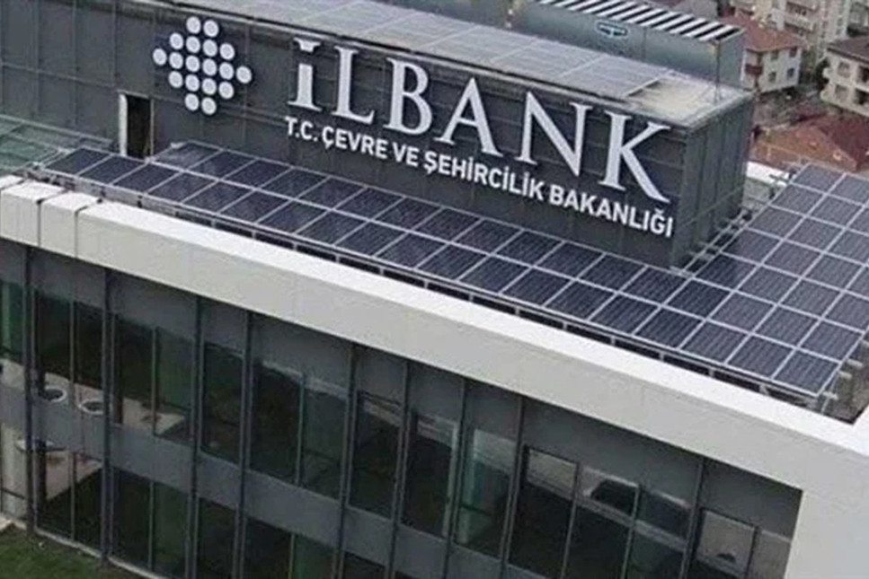 İller Bankası’nın sermayesi 120 milyar liraya çıkarıldı