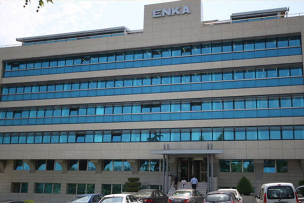 Enka İnşaat, Gürcistan'dan 383,2 milyon dolar tazminat alacak