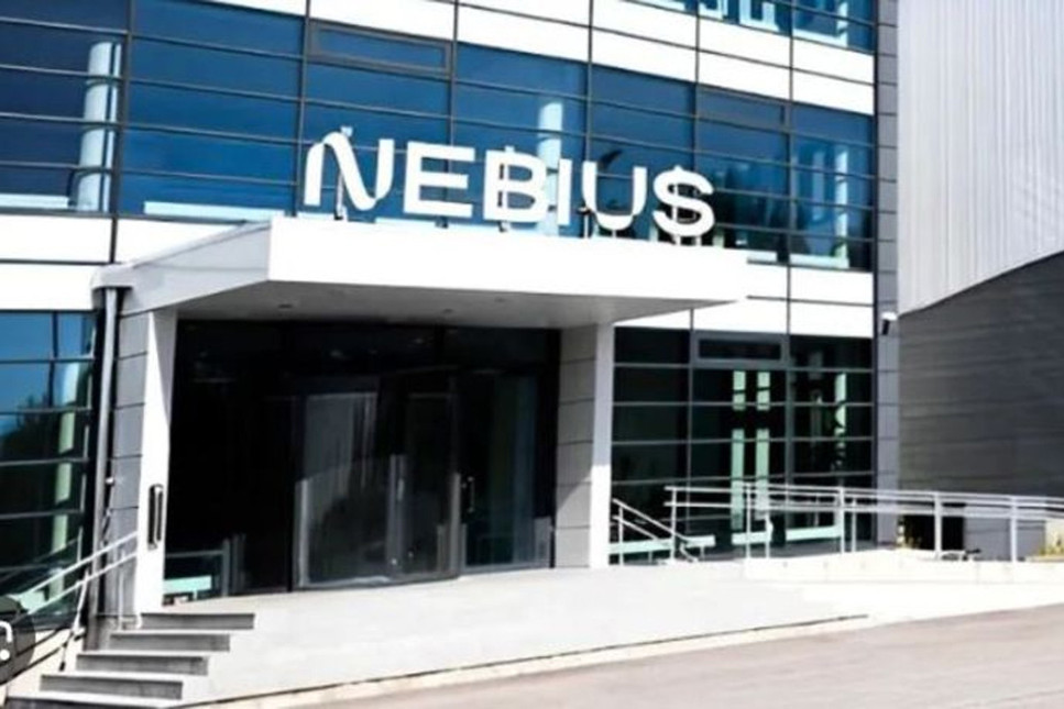 Nebius 700 milyon dolar yatırım aldı