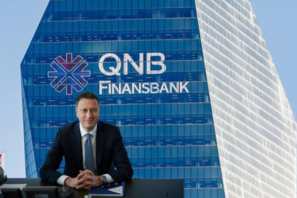 QNB Türkiye, yenilediği sendikasyon kredisi ile Türkiye ekonomisine 650 milyon dolar kaynak sağladı 