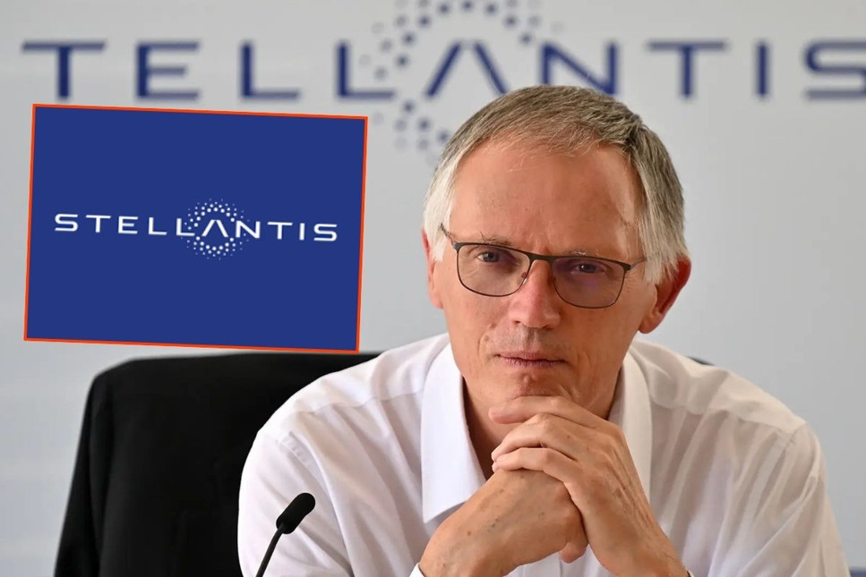 Stellantis'te şok ayrılık! CEO Carlos Tavares istifa etti