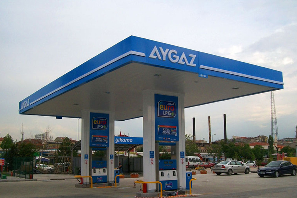 Aygaz'dan 3 milyar lira borçlanma kararı